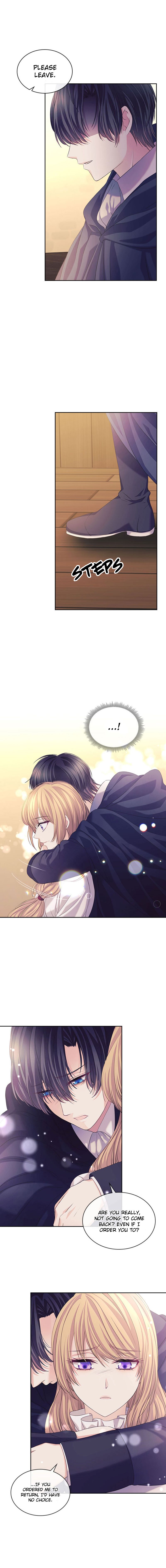 Sincerely: I Became a Duke’s Maid Chapter 44 - page 6