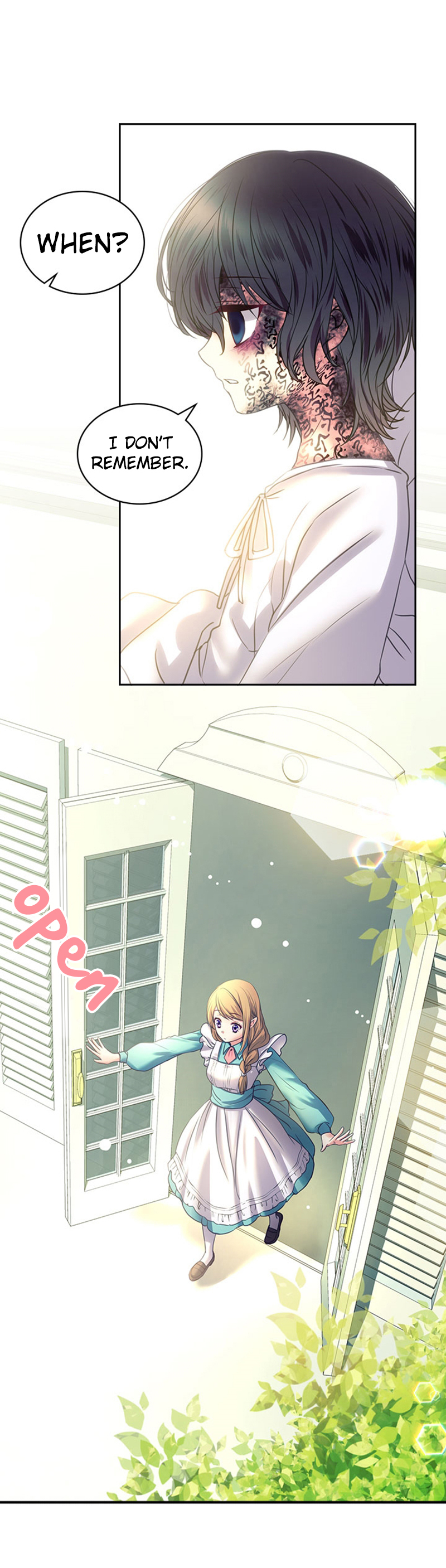Sincerely: I Became a Duke’s Maid Chapter 5 - page 15