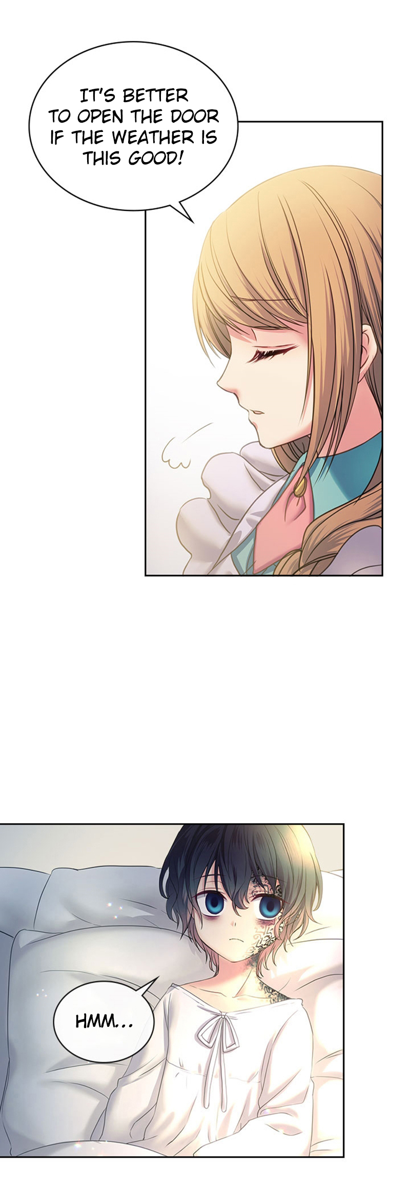 Sincerely: I Became a Duke’s Maid Chapter 5 - page 16