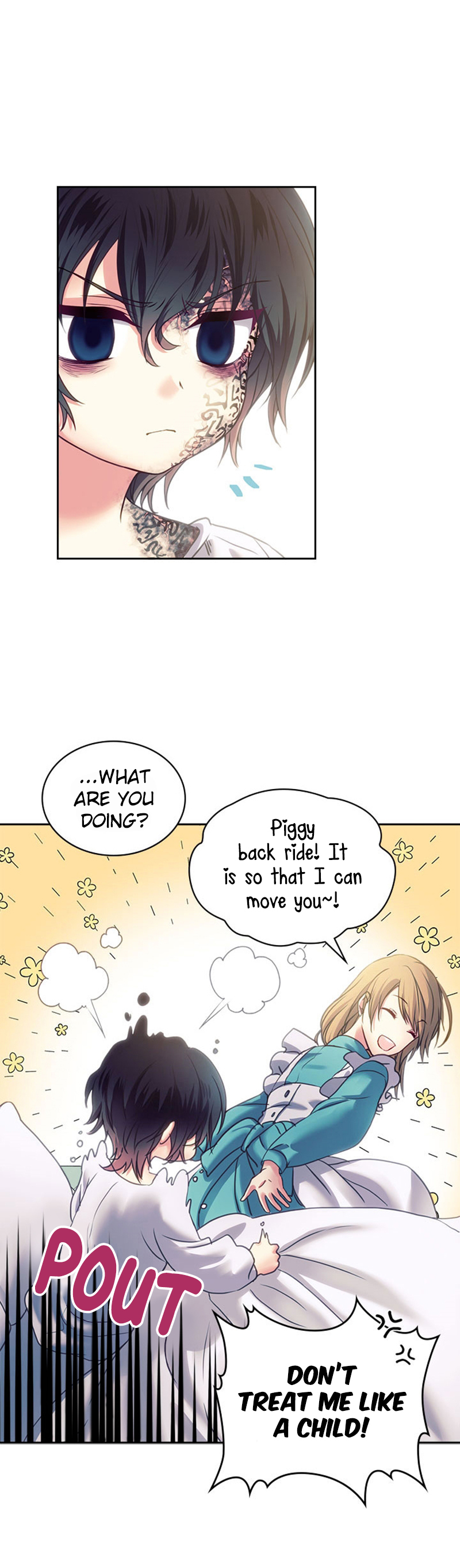 Sincerely: I Became a Duke’s Maid Chapter 5 - page 18