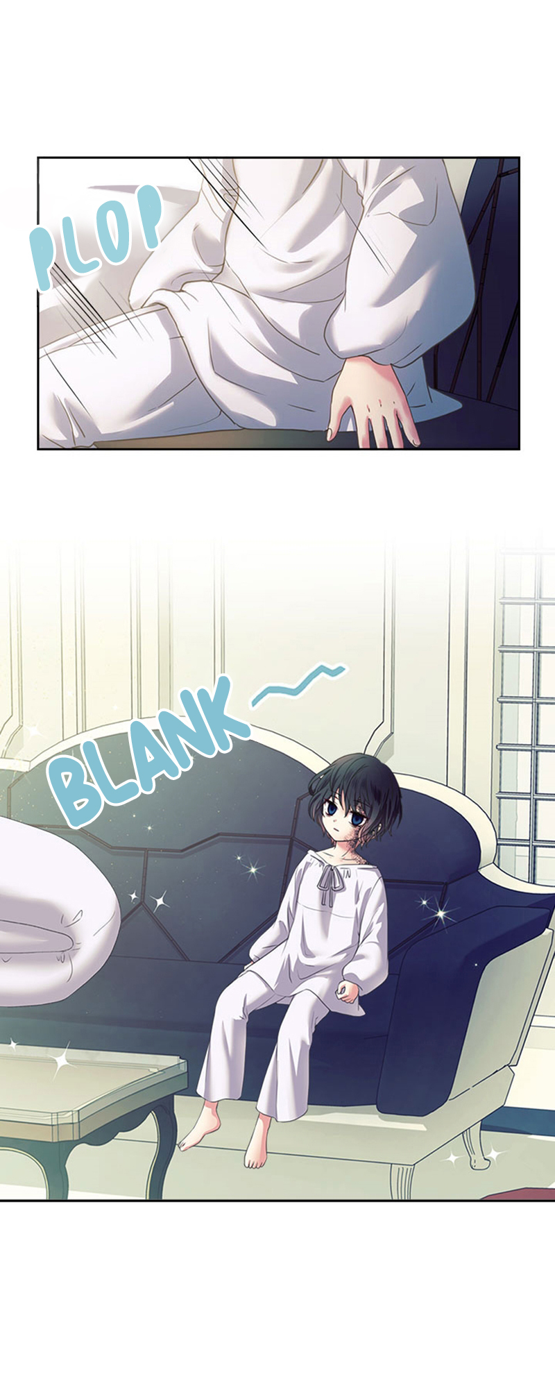 Sincerely: I Became a Duke’s Maid Chapter 5 - page 22