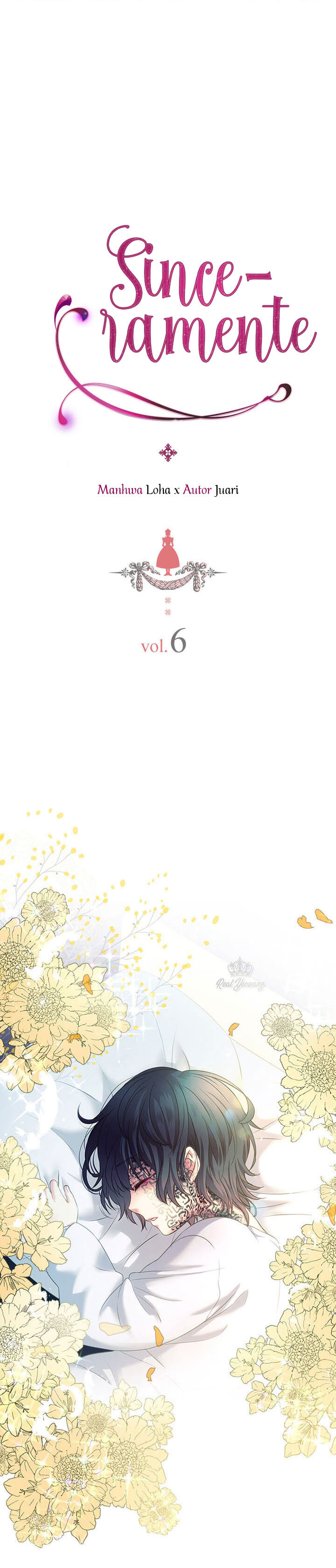 Sincerely: I Became a Duke’s Maid Chapter 6 - page 2