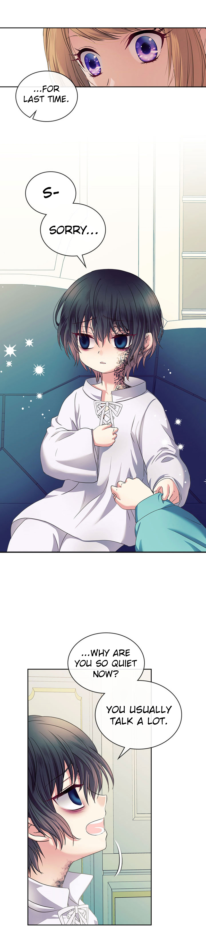 Sincerely: I Became a Duke’s Maid Chapter 7 - page 16