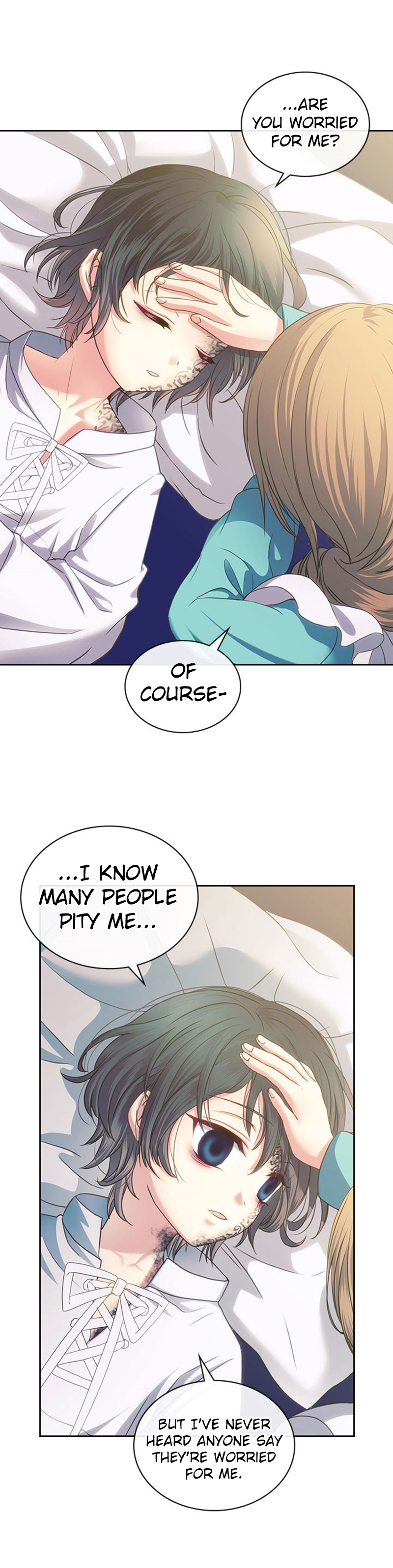 Sincerely: I Became a Duke’s Maid Chapter 7 - page 20