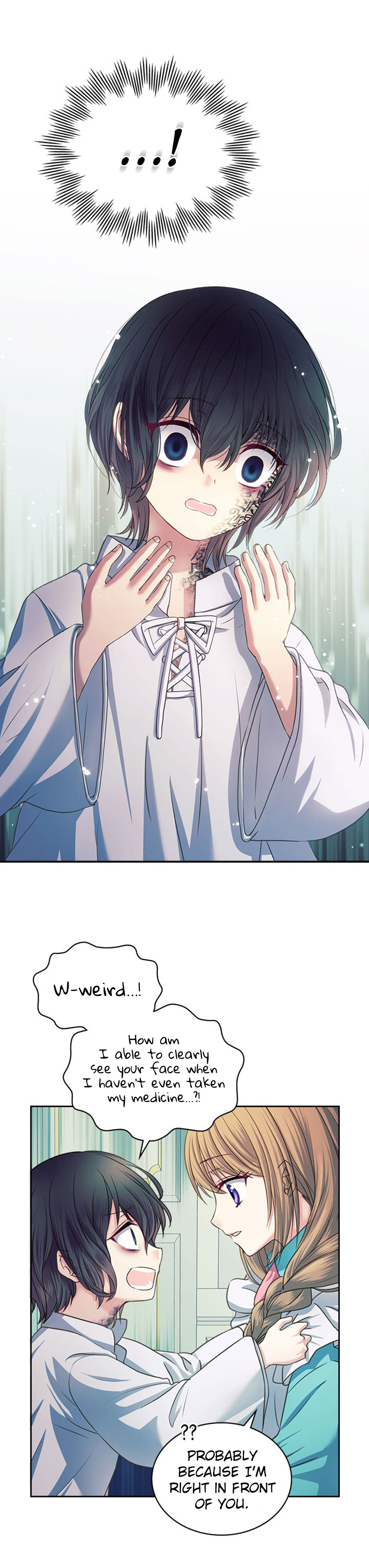 Sincerely: I Became a Duke’s Maid Chapter 7 - page 24