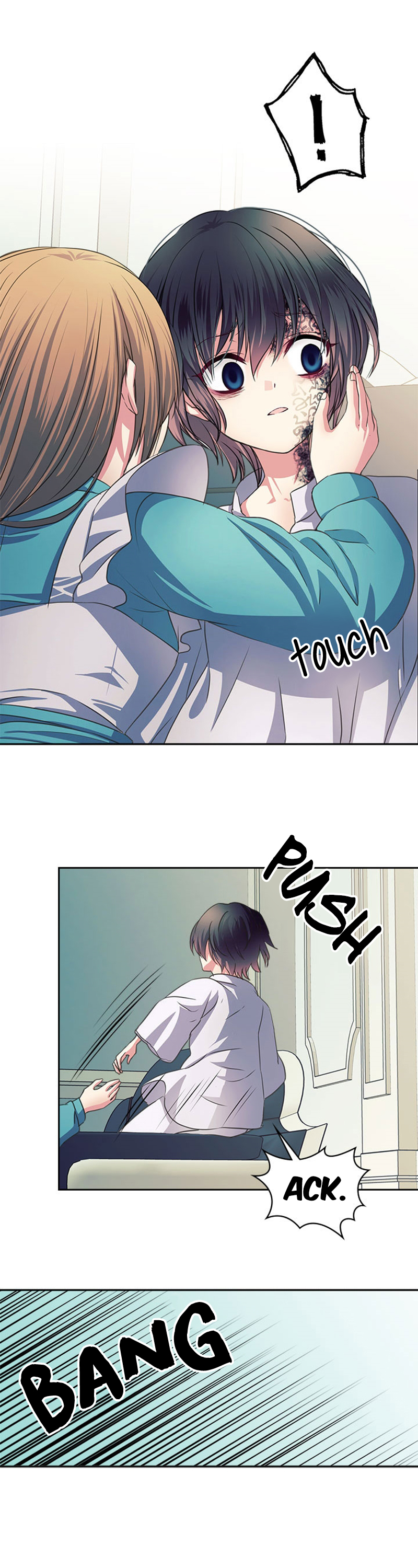 Sincerely: I Became a Duke’s Maid Chapter 7 - page 29