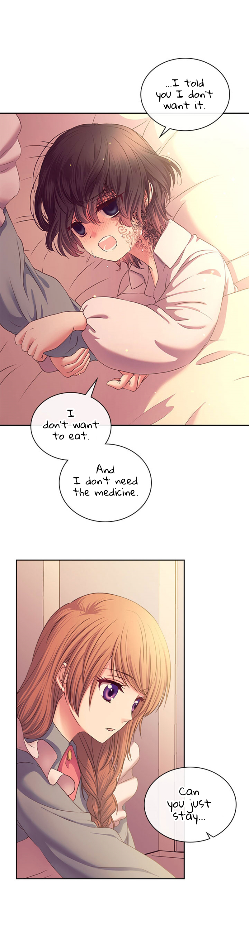 Sincerely: I Became a Duke’s Maid Chapter 8 - page 11