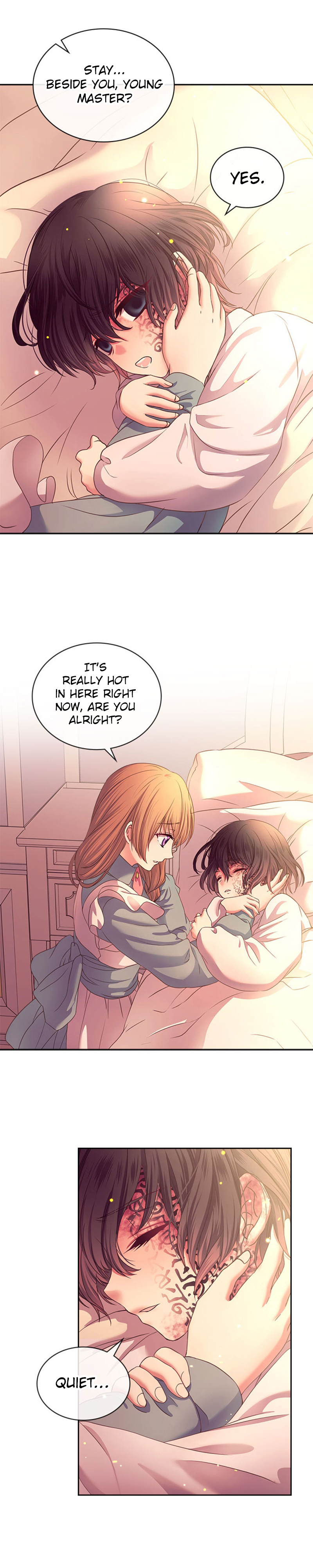 Sincerely: I Became a Duke’s Maid Chapter 8 - page 12