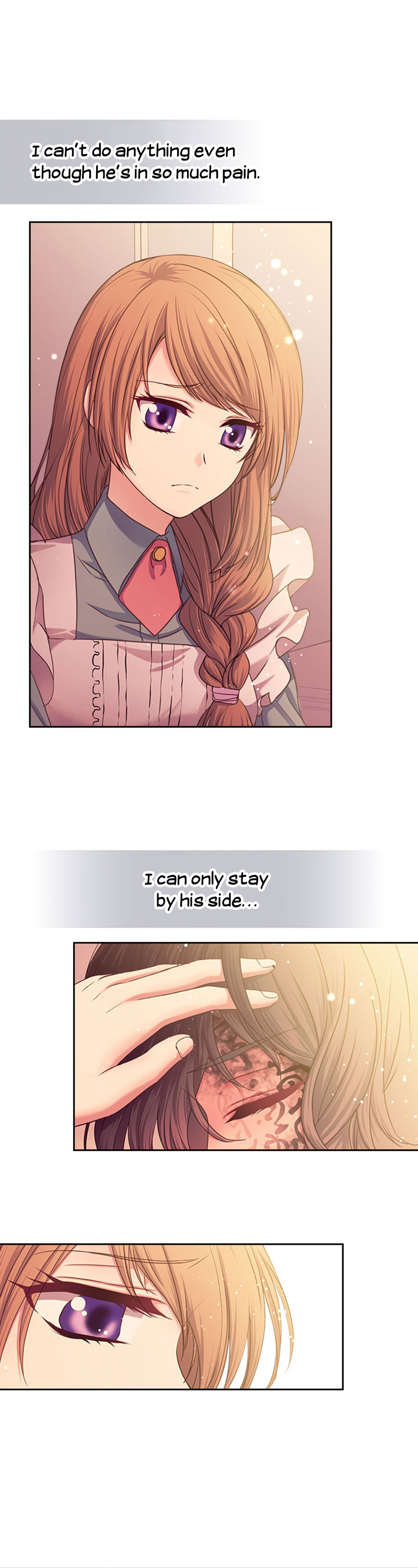 Sincerely: I Became a Duke’s Maid Chapter 8 - page 13