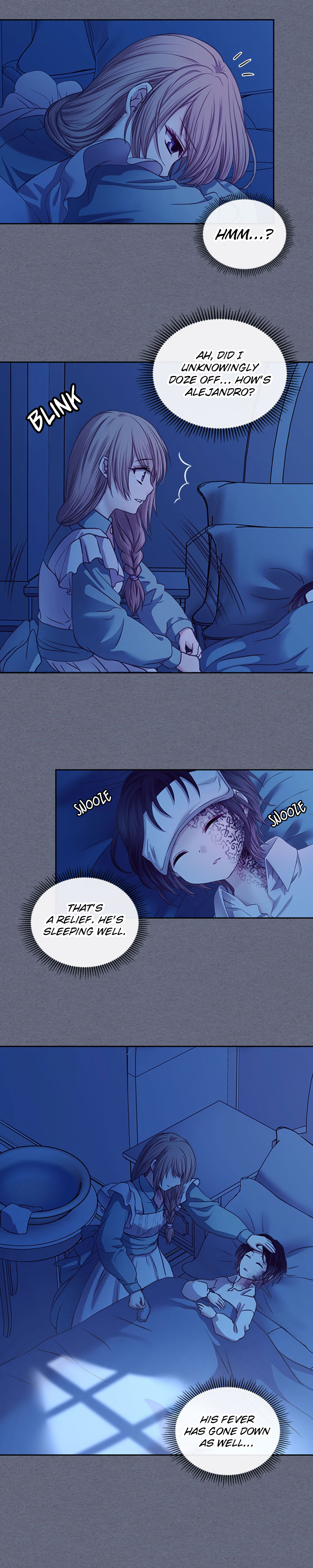 Sincerely: I Became a Duke’s Maid Chapter 8 - page 15