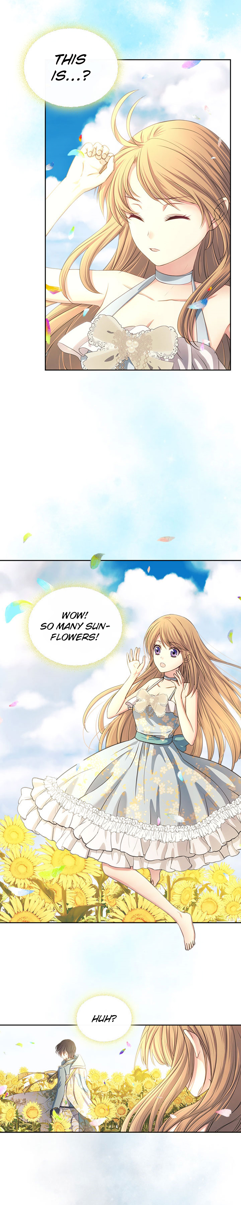 Sincerely: I Became a Duke’s Maid Chapter 8 - page 19