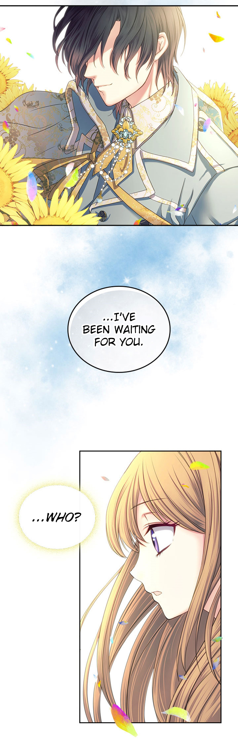 Sincerely: I Became a Duke’s Maid Chapter 8 - page 20