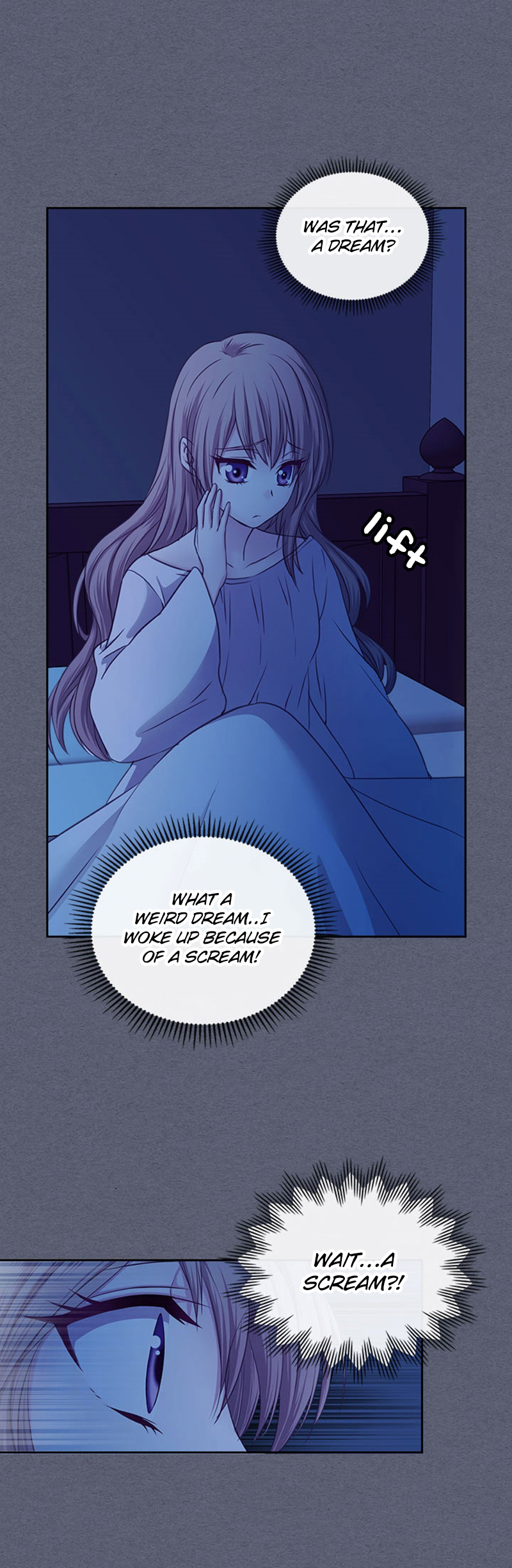Sincerely: I Became a Duke’s Maid Chapter 8 - page 23
