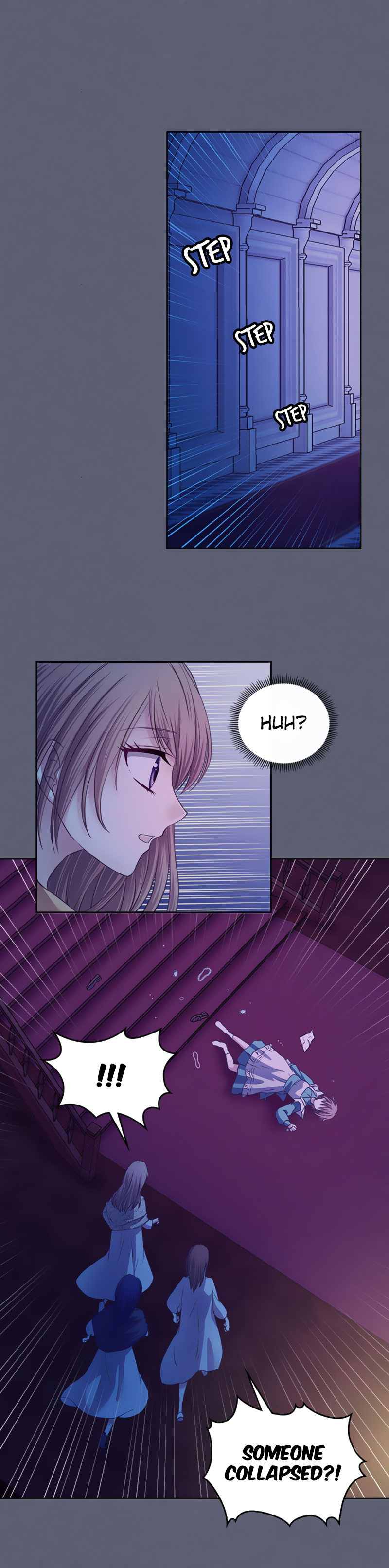 Sincerely: I Became a Duke’s Maid Chapter 8 - page 25