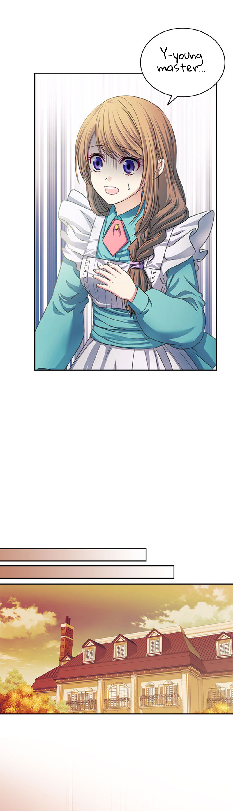 Sincerely: I Became a Duke’s Maid Chapter 8 - page 6