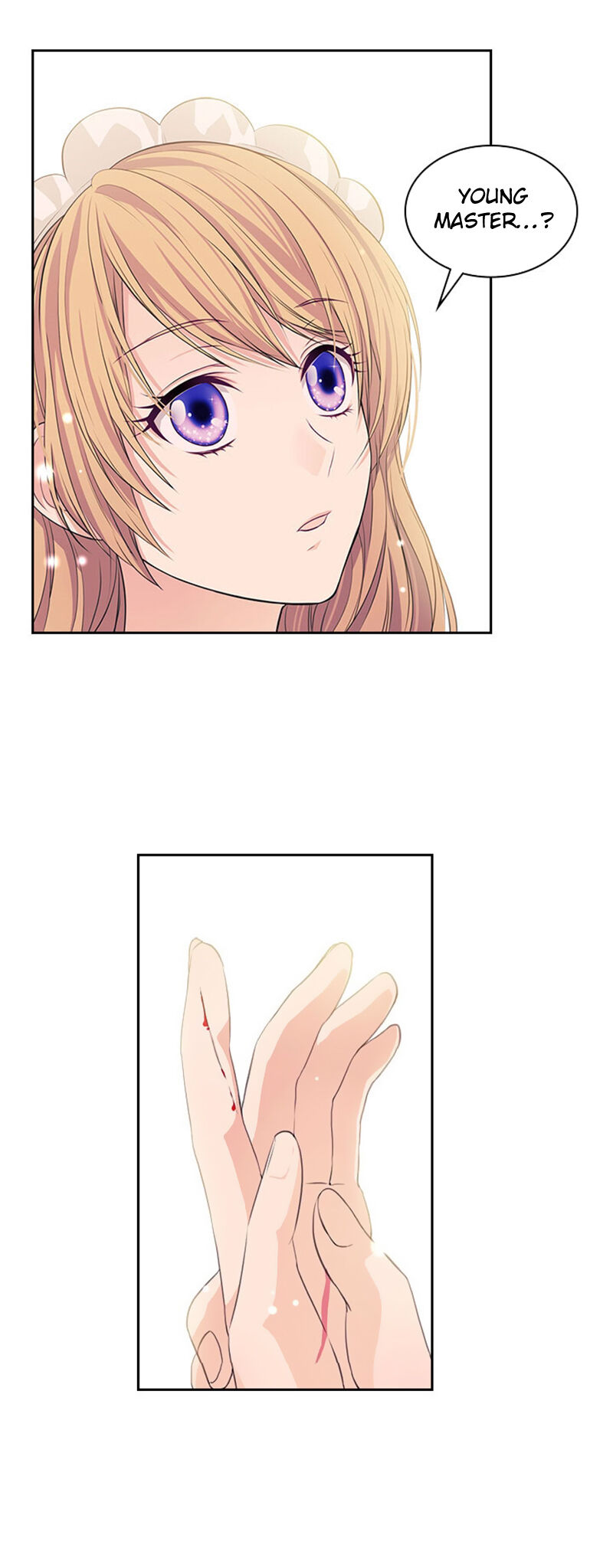Sincerely: I Became a Duke’s Maid Chapter 36 - page 14