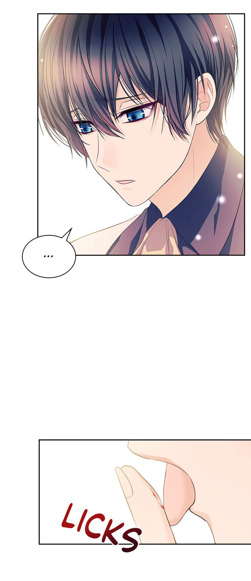 Sincerely: I Became a Duke’s Maid Chapter 36 - page 15