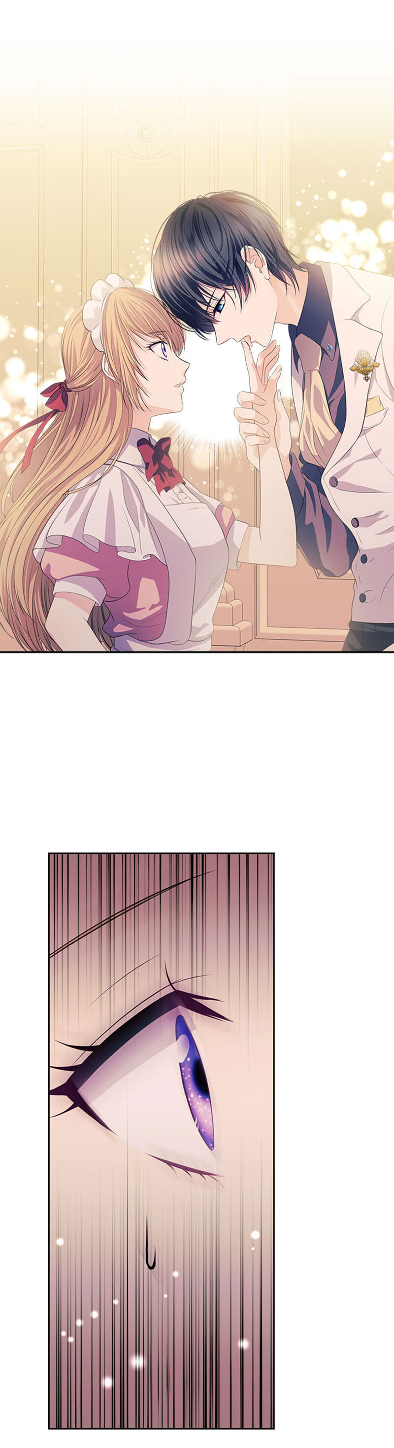 Sincerely: I Became a Duke’s Maid Chapter 36 - page 16