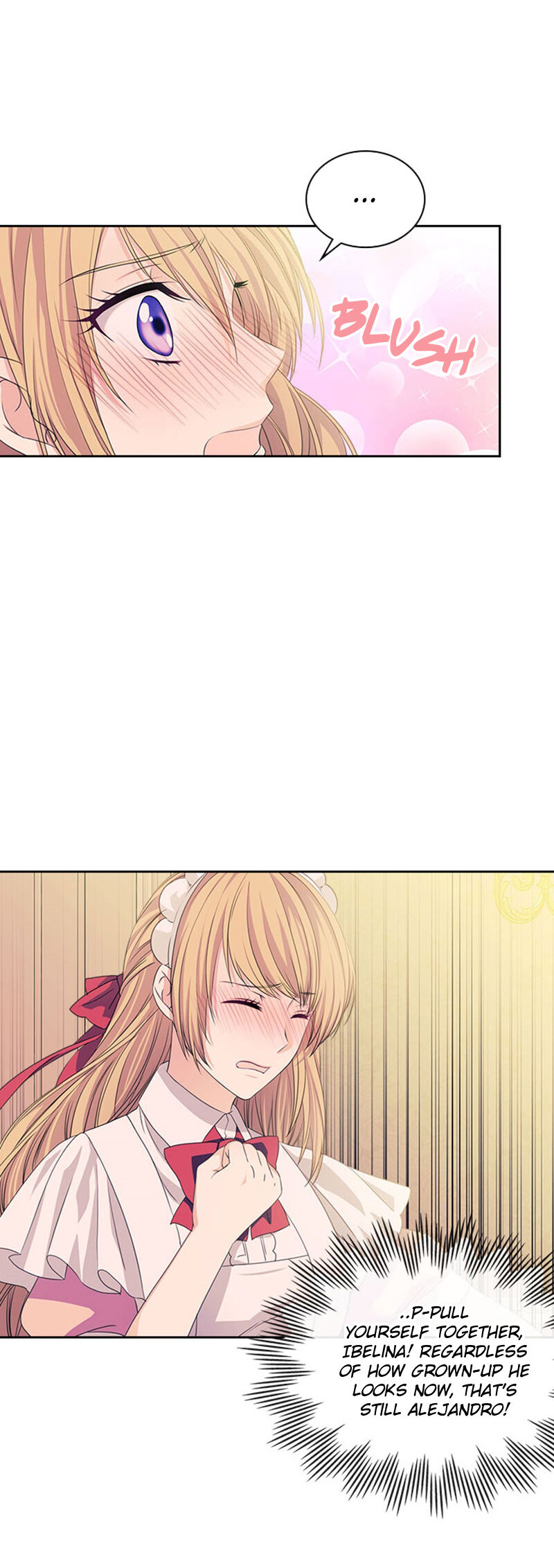 Sincerely: I Became a Duke’s Maid Chapter 36 - page 18