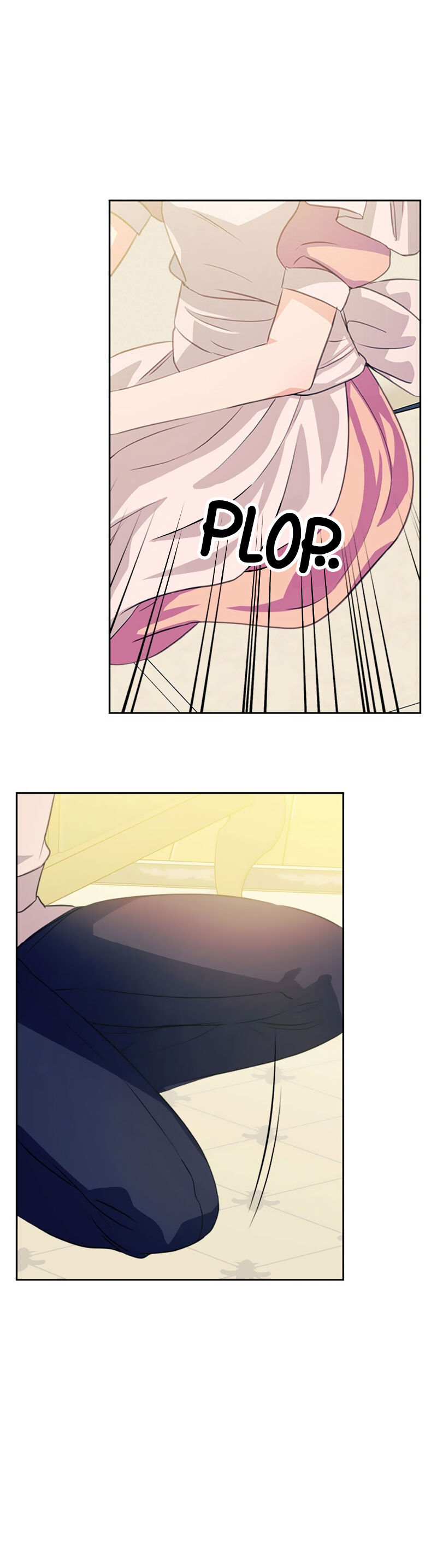 Sincerely: I Became a Duke’s Maid Chapter 36 - page 20