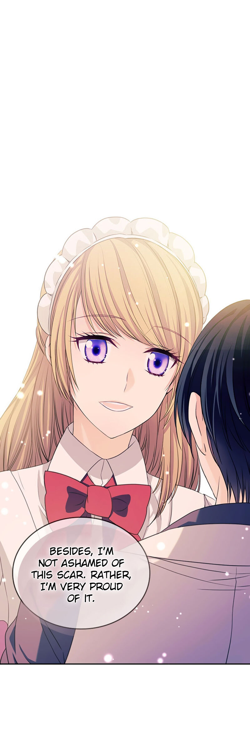 Sincerely: I Became a Duke’s Maid Chapter 36 - page 24