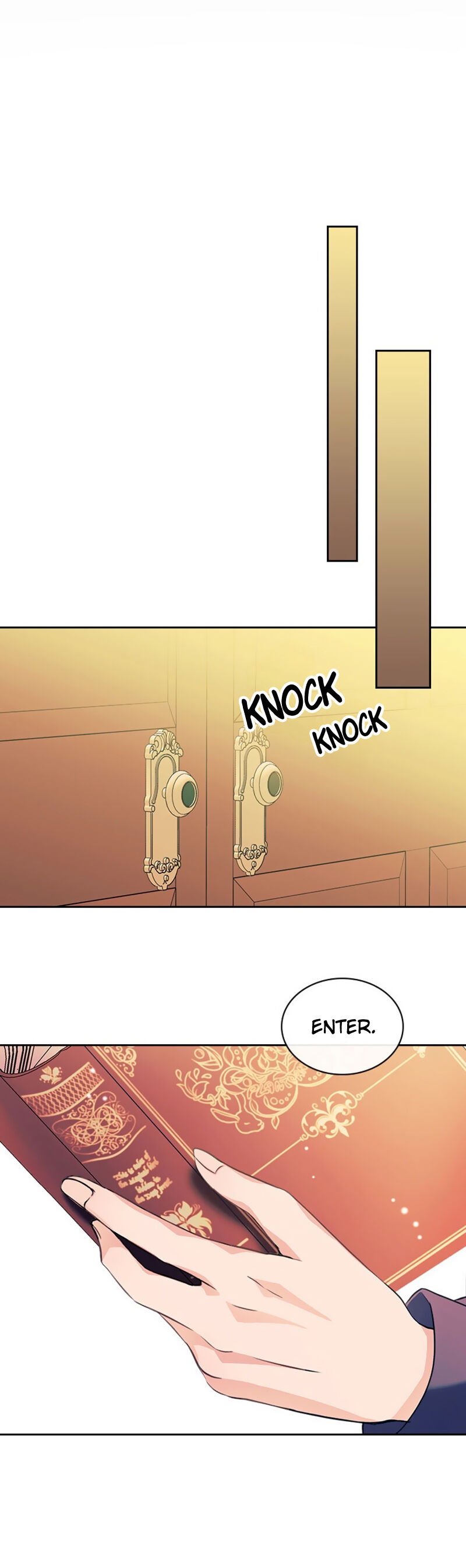 Sincerely: I Became a Duke’s Maid Chapter 36 - page 7