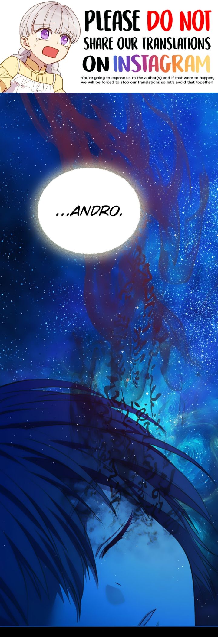 Sincerely: I Became a Duke’s Maid Chapter 21 - page 1