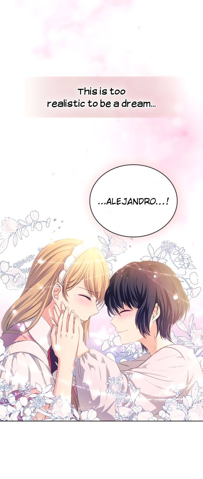 Sincerely: I Became a Duke’s Maid Chapter 21 - page 11