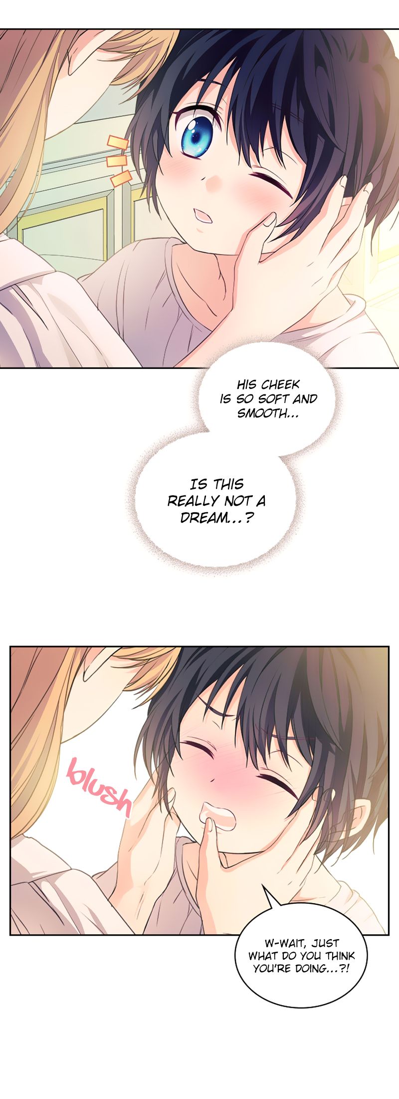 Sincerely: I Became a Duke’s Maid Chapter 21 - page 15