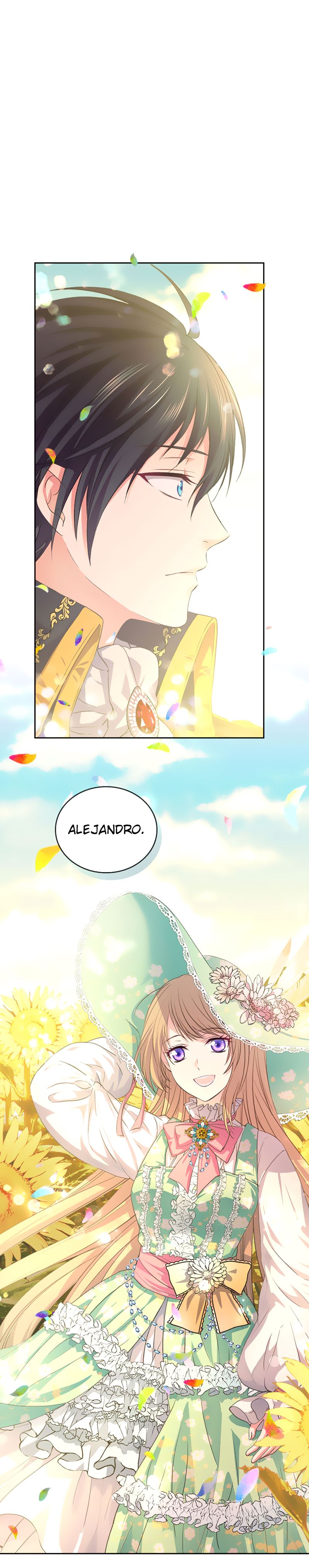 Sincerely: I Became a Duke’s Maid Chapter 21 - page 3