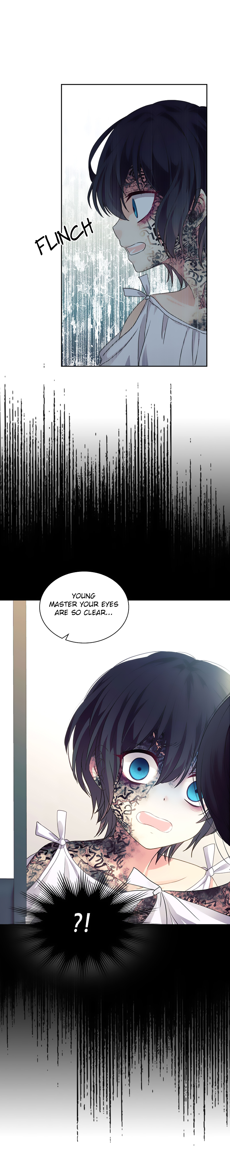 Sincerely: I Became a Duke’s Maid Chapter 12 - page 10