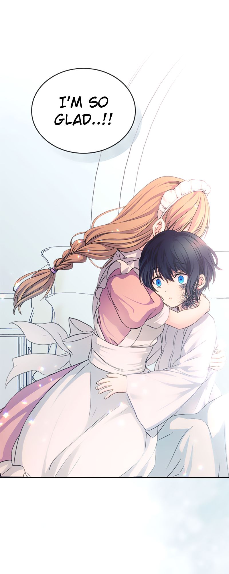 Sincerely: I Became a Duke’s Maid Chapter 14 - page 2