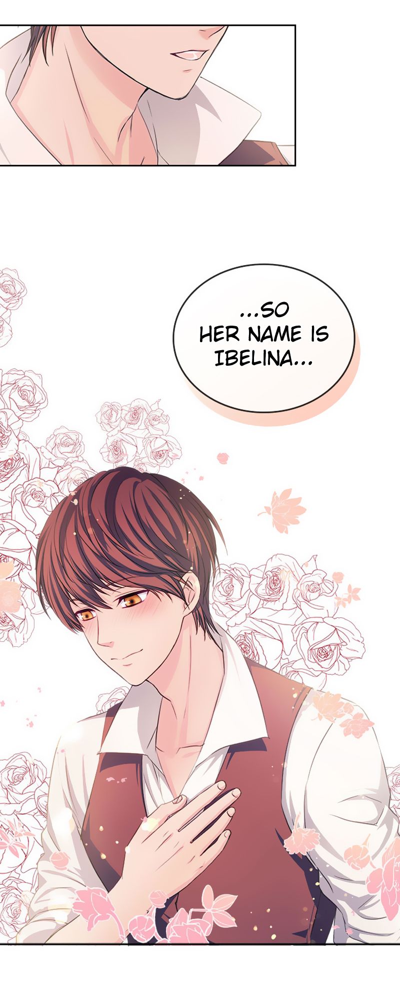 Sincerely: I Became a Duke’s Maid Chapter 16 - page 15