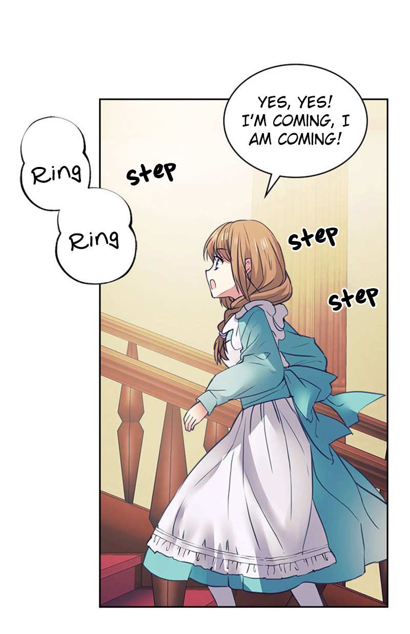 Sincerely: I Became a Duke’s Maid Chapter 2 - page 14