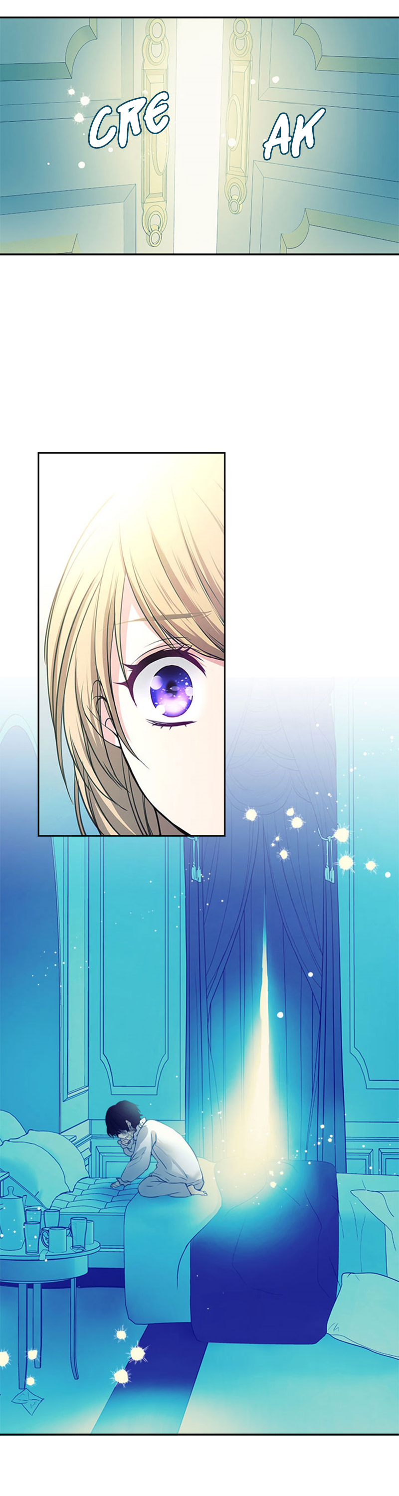 Sincerely: I Became a Duke’s Maid Chapter 2 - page 16