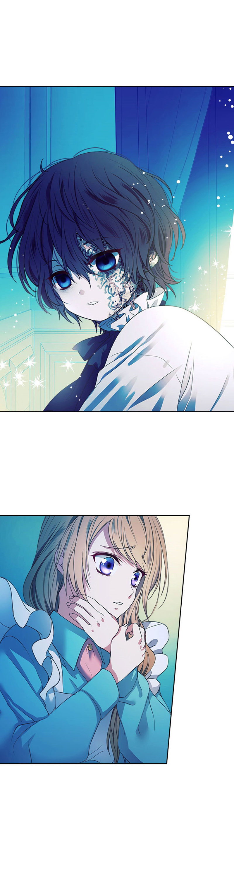Sincerely: I Became a Duke’s Maid Chapter 2 - page 17