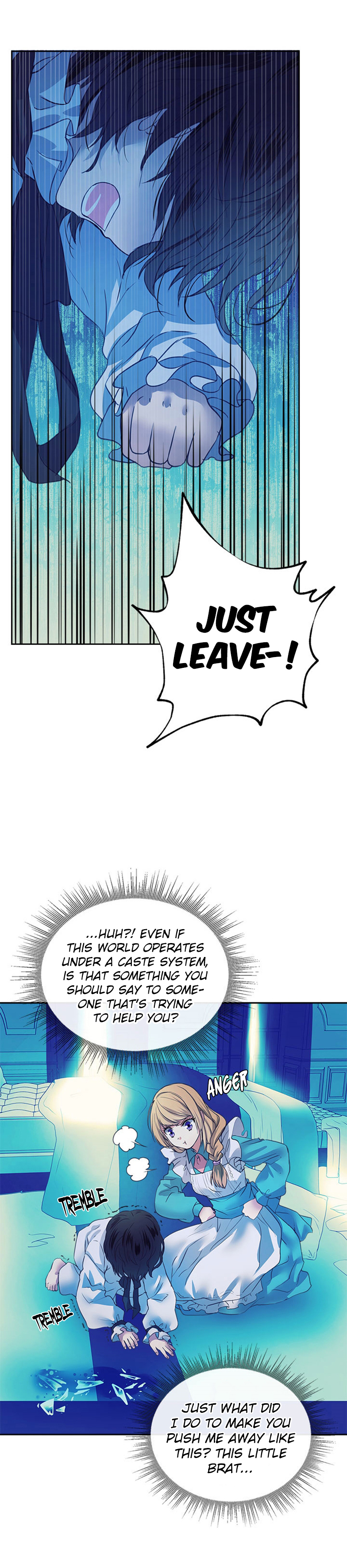 Sincerely: I Became a Duke’s Maid Chapter 2 - page 23