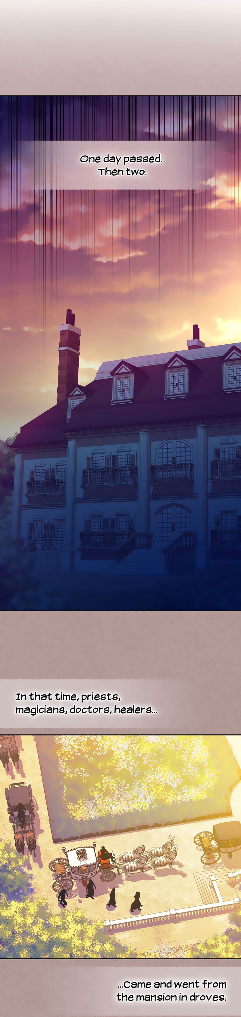 Sincerely: I Became a Duke’s Maid Chapter 20 - page 2