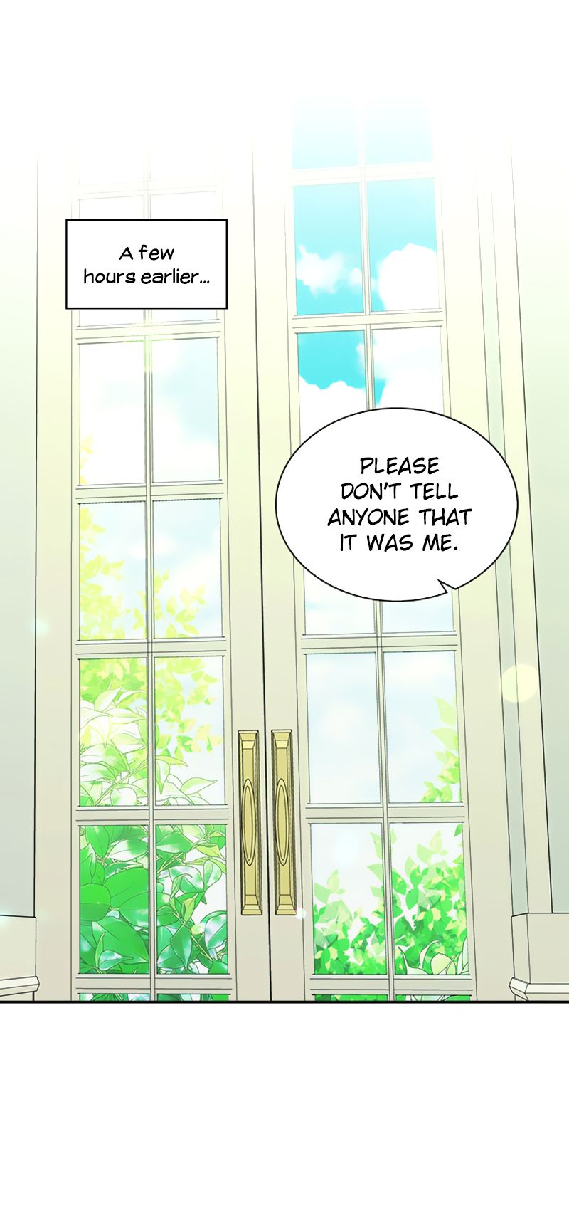 Sincerely: I Became a Duke’s Maid Chapter 22 - page 13