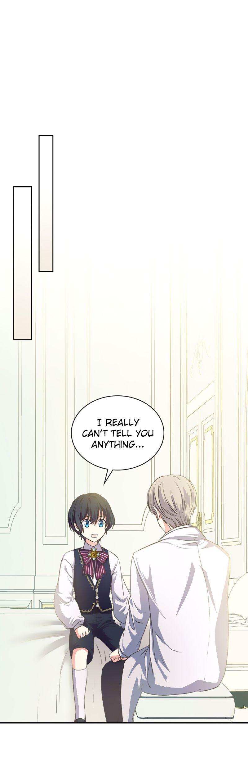 Sincerely: I Became a Duke’s Maid Chapter 22 - page 19