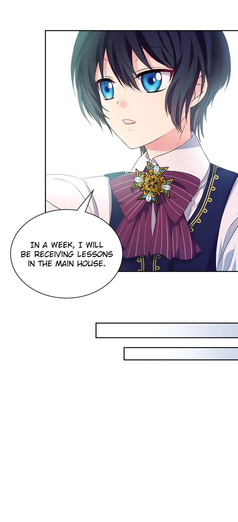 Sincerely: I Became a Duke’s Maid Chapter 22 - page 27