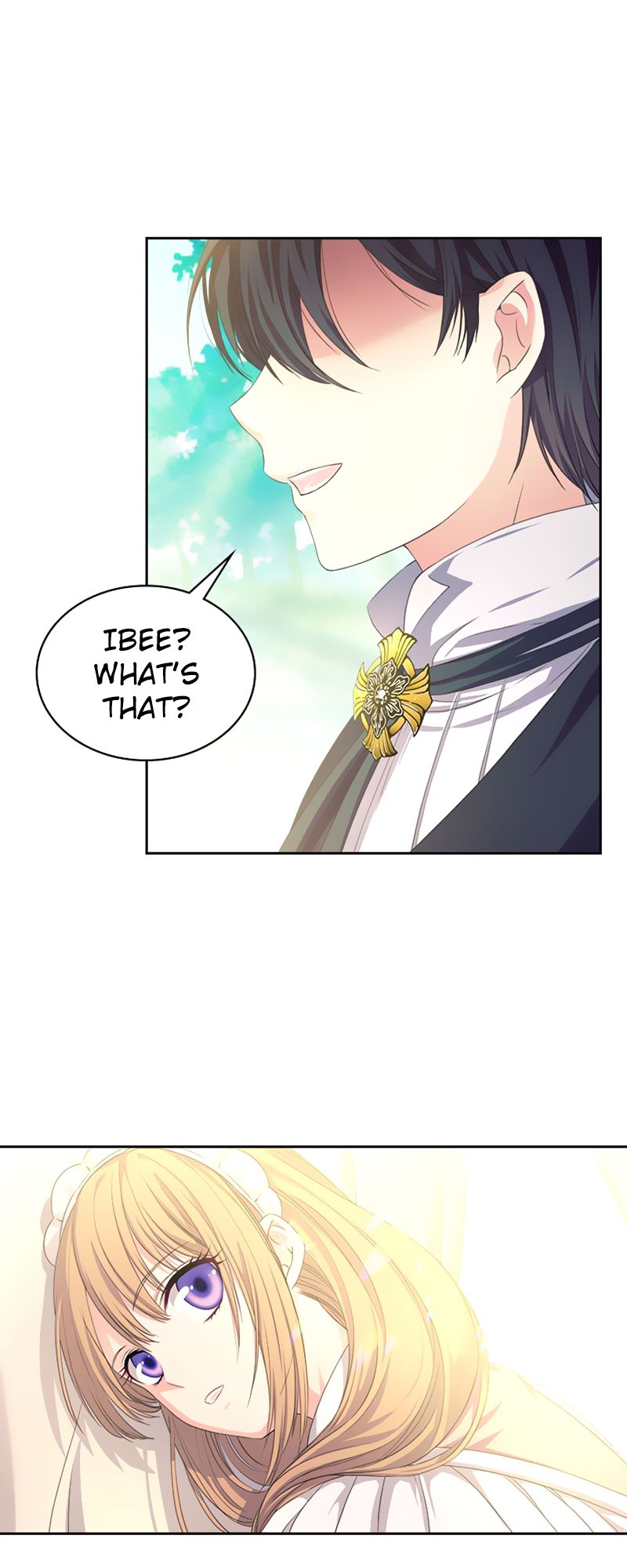 Sincerely: I Became a Duke’s Maid Chapter 22 - page 31