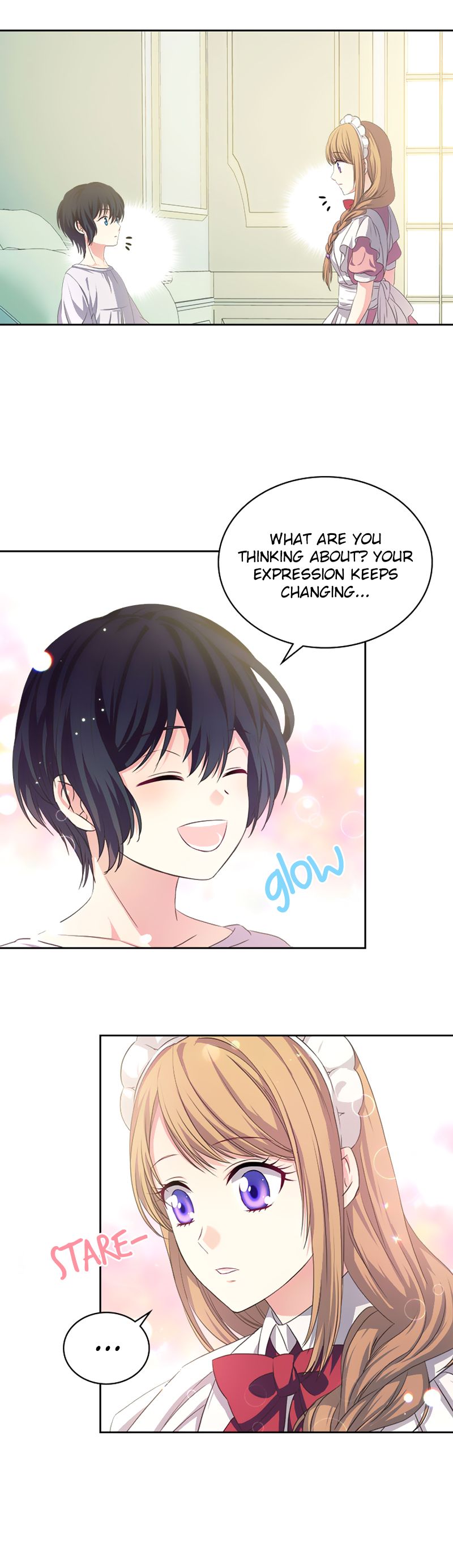 Sincerely: I Became a Duke’s Maid Chapter 22 - page 7