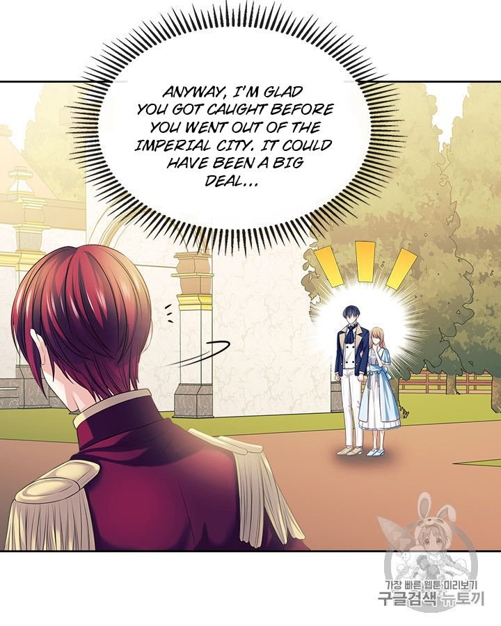 Sincerely: I Became a Duke’s Maid Chapter 70 - page 11