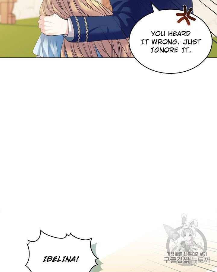 Sincerely: I Became a Duke’s Maid Chapter 70 - page 21