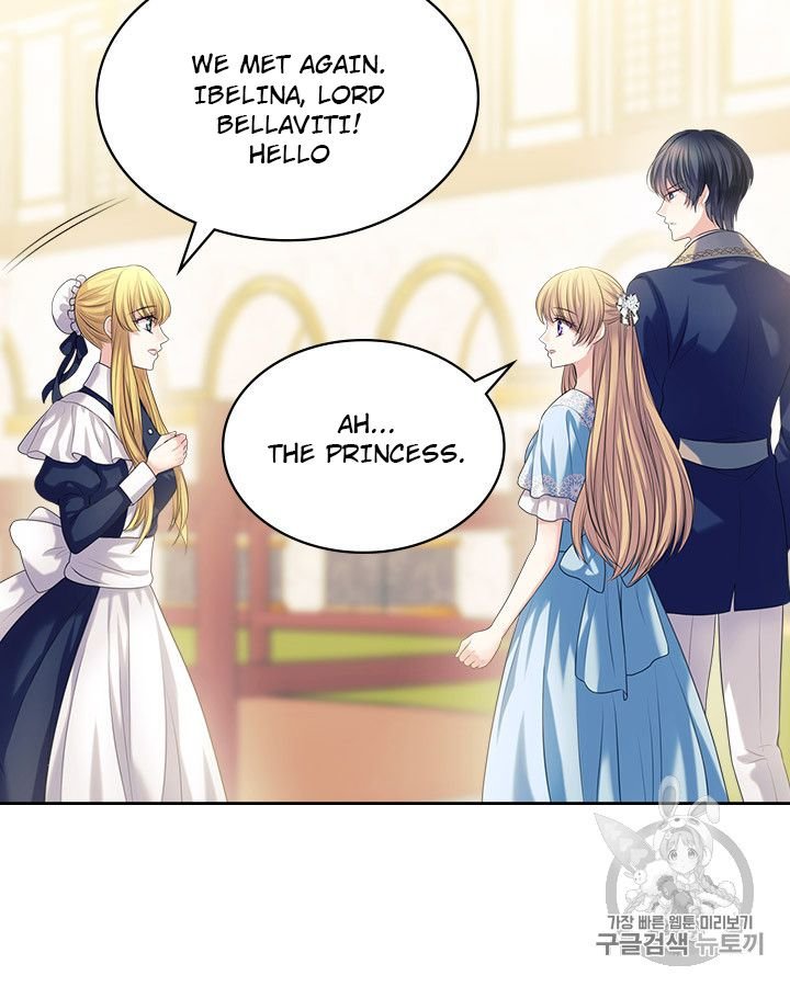 Sincerely: I Became a Duke’s Maid Chapter 70 - page 26