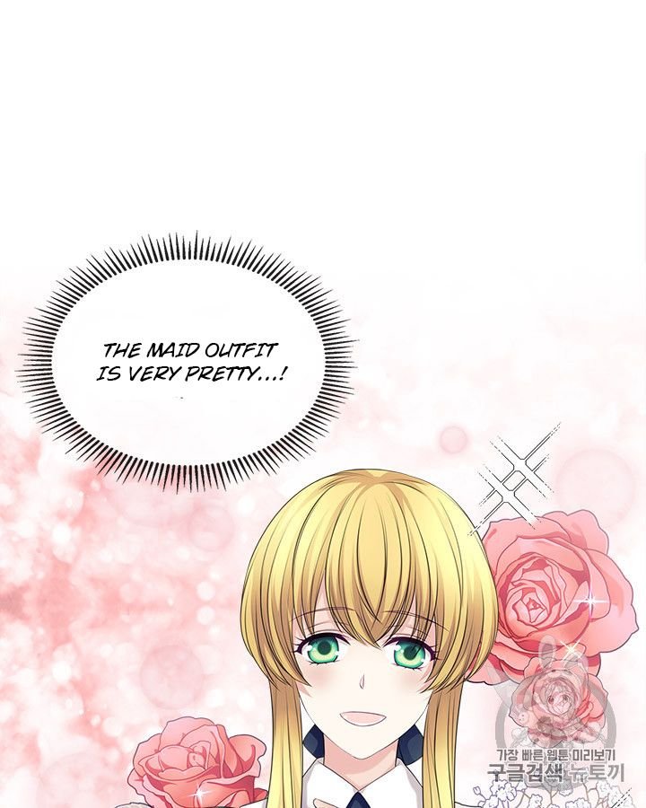 Sincerely: I Became a Duke’s Maid Chapter 70 - page 28