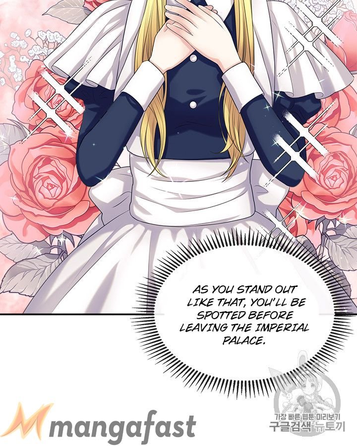 Sincerely: I Became a Duke’s Maid Chapter 70 - page 29