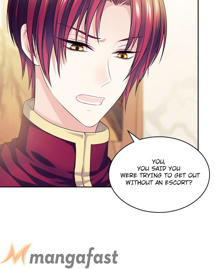 Sincerely: I Became a Duke’s Maid Chapter 70 - page 3