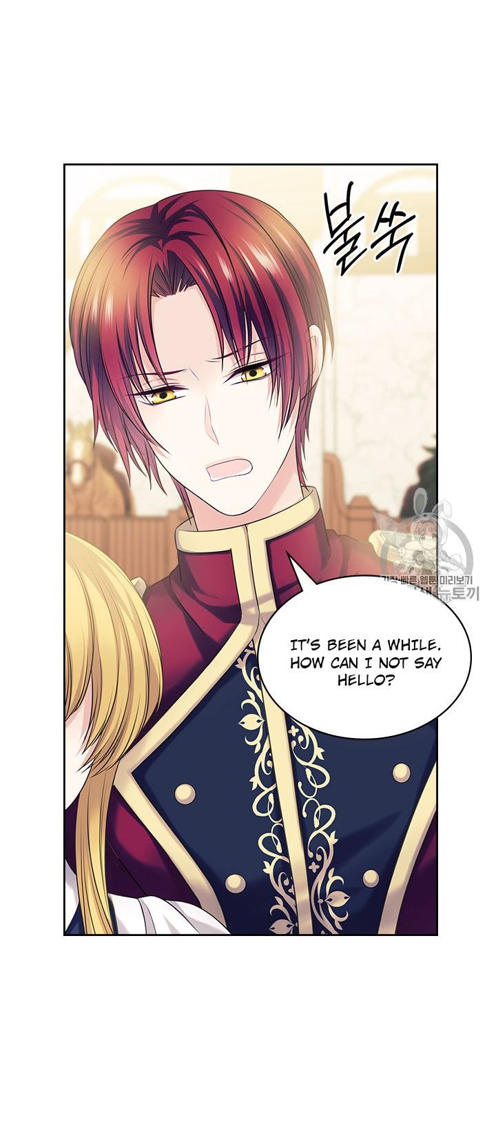 Sincerely: I Became a Duke’s Maid Chapter 70 - page 30